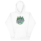 Ankle Benders Hoodie