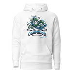 Penticton 2024 Osoyoos Ogopogos Hoodie