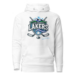 Penticton 2024 Lake Country Lakers Hoodie