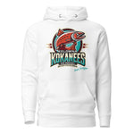 Penticton 2024 Kelowna Kokanees Hoodie