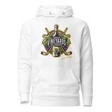 Penticton 2024 Vernon Vineyards Hoodie