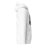 Calgary 2024 Hoodie