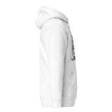 Montreal 2024 Hoodie