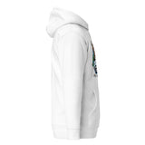 Alaska 2024 Hoodie