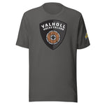 Sweden 2023 Valholl t-shirt
