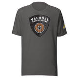 Sweden 2023 Valholl t-shirt