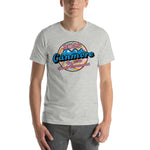 Canmore 2023 Tournament t-shirt