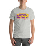 Shaggin Wagon t-shirt