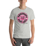 Canmore Cool Cats t-shirt