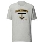 BarDown Ranch t-shirt