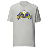 Sweden 2023 Tournament t-shirt