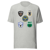 Sweden 2023 All Teams t-shirt