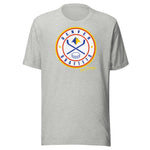 Denver 2023 Draftets t-shirt