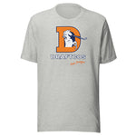 Denver 2023 Draftcos t-shirt