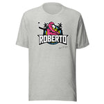 Vancouver 2023 Roberto Flamingo t-shirt