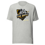 The Rats Maritimes 2024 t-shirt