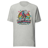 Calgary 2024 t-shirt