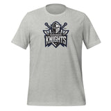 Penticton 2024 Naramata Knights t-shirt