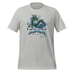 Penticton 2024 Osoyoos Ogopogos t-shirt