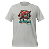 Penticton 2024 Kelowna Kokanees t-shirt