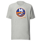 Lake placid 2024 Mayah Islanders t-shirt