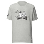 PHX 2024 the Maitlands t-shirt