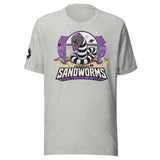 PHX 2024 Sandworms t-shirt