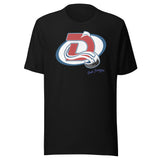 Denver 2023 Draftalanche t-shirt
