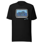 Vancouver 2023 Sardine Twins t-shirt