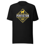 Penticton 2023 Tournament Shirt