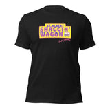 Shaggin Wagon t-shirt