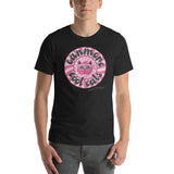Canmore Cool Cats t-shirt