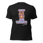 Jasper Jive Turkeys t-shirt