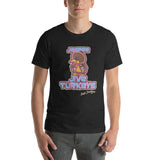 Jasper Jive Turkeys t-shirt