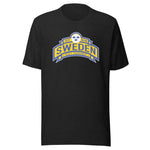 Sweden 2023 Tournament t-shirt