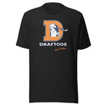 Denver 2023 Draftcos t-shirt