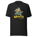 Canmore 2024 Mighty Drafts t-shirt