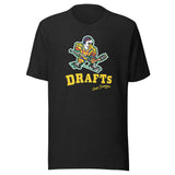 Canmore 2024 Mighty Drafts t-shirt