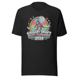 Calgary 2024 t-shirt