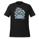 Penticton 2024 Osoyoos Ogopogos t-shirt