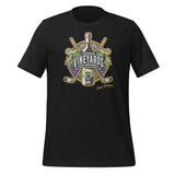 Penticton 2024 Vernon Vineyards t-shirt