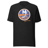 Lake placid 2024 Mayah Islanders t-shirt