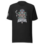 PHX 2024 Shrunken Head Hunters t-shirt