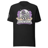 PHX 2024 Sandworms t-shirt