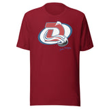 Denver 2023 Draftalanche t-shirt