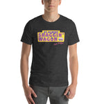 Shaggin Wagon t-shirt