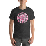 Canmore Cool Cats t-shirt