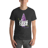 Lethbridge Lava Lamps t-shirt