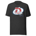 Denver 2023 Draftalanche t-shirt