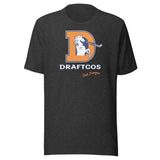 Denver 2023 Draftcos t-shirt